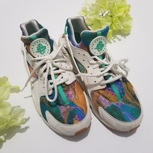 Nike Air Huarache Run Print